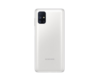 Samsung Galaxy M51 SM-M515F White - 587971 - zdjęcie 2